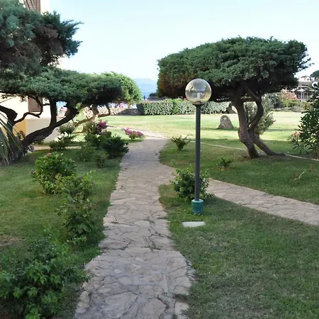 Lejlighed Orchidea 15 Golfo Aranci