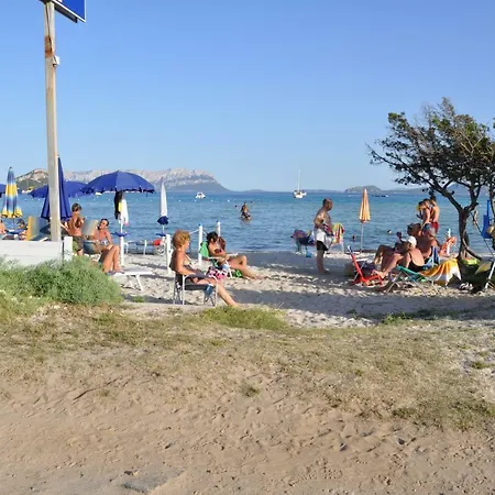 Apartment Orchidea 15 Golfo Aranci