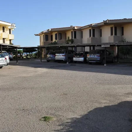 Orchidea 15 * Golfo Aranci