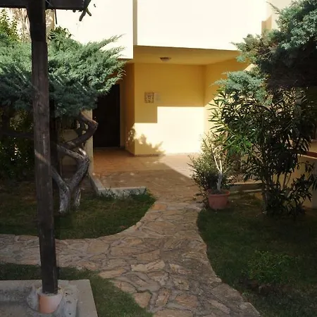 Apartment Orchidea 15