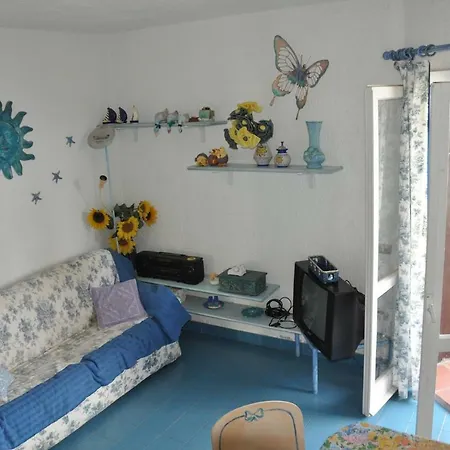 Orchidea 15 Apartment *