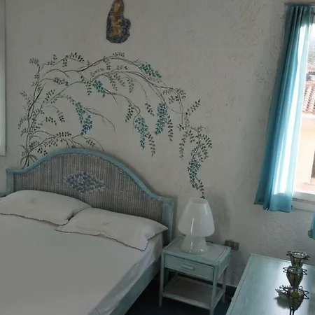 Orchidea 15 Golfo Aranci